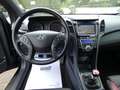 Hyundai i30 Coupe 1,6 GDI Turbo Pano Kamera Navi Xenon Zwart - thumbnail 17