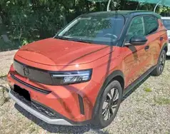 Opel Frontera Electric GS 83 kW Navi+Lenk/SHZ+R Kam+11 KW