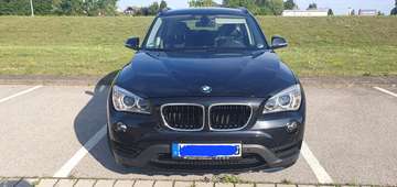 xDrive 20 d  Top Zustand! 6,7 Liter Verbrauch