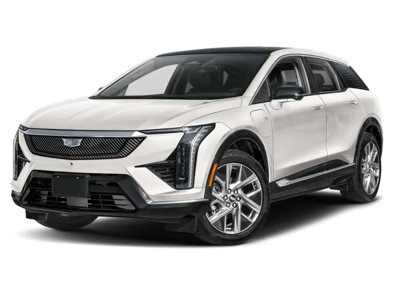 2026 Cadillac Optiq
