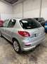 Peugeot 206 + 1.4 75cv Gris - thumbnail 7