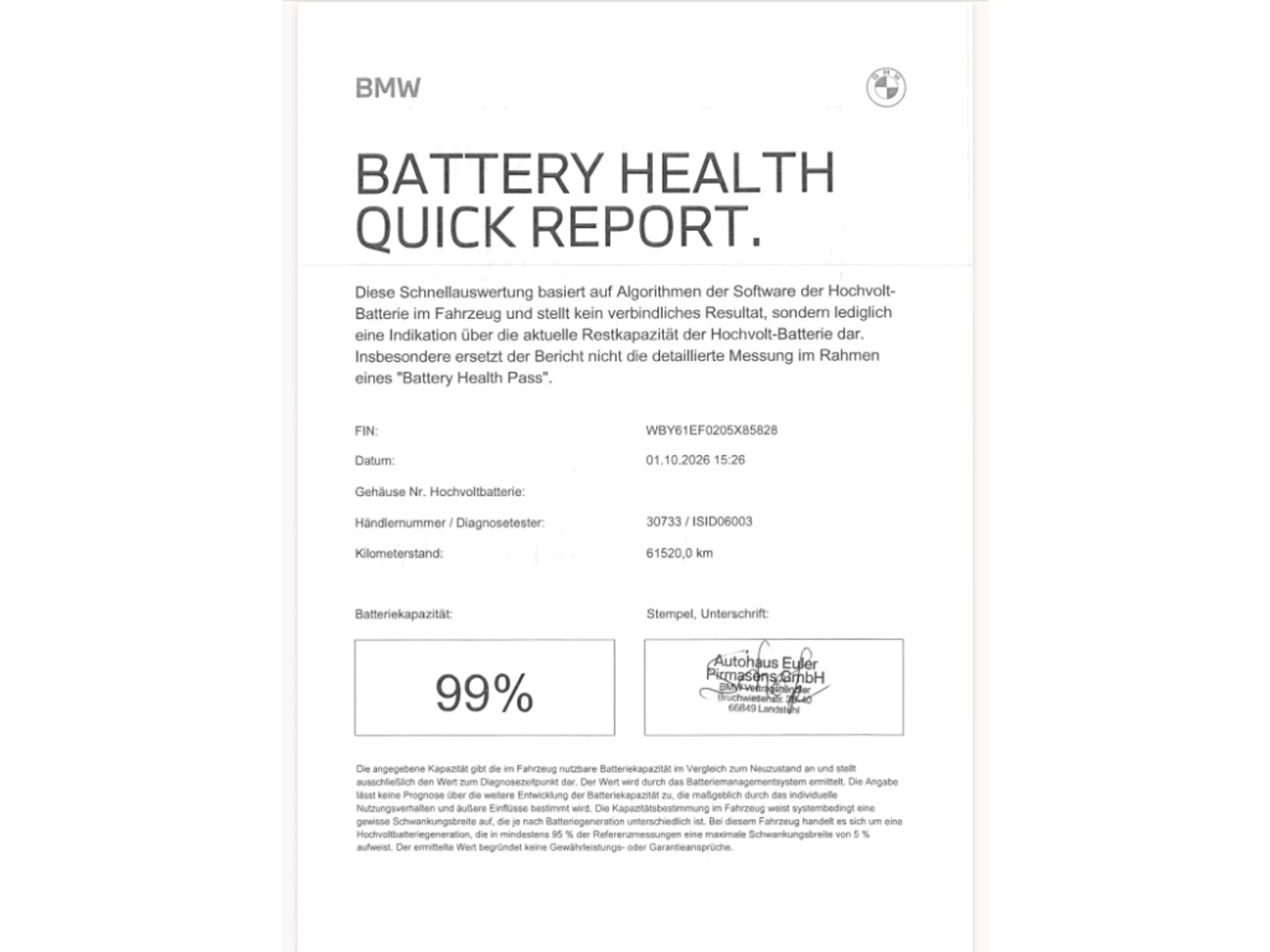 BMW iX1 xDrive 30 17''AHK Navi AdLED Parkass.AdMFahrw. Dri — photo 3
