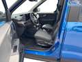 Ford Tourneo Courier 1.0 EcoBoost Titanium AHK FGS 5Jahre 150TKM 92 ... Blau - thumbnail 8
