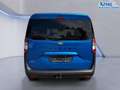 Ford Tourneo Courier 1.0 EcoBoost Titanium AHK FGS 5Jahre 150TKM 92 ... Blau - thumbnail 5