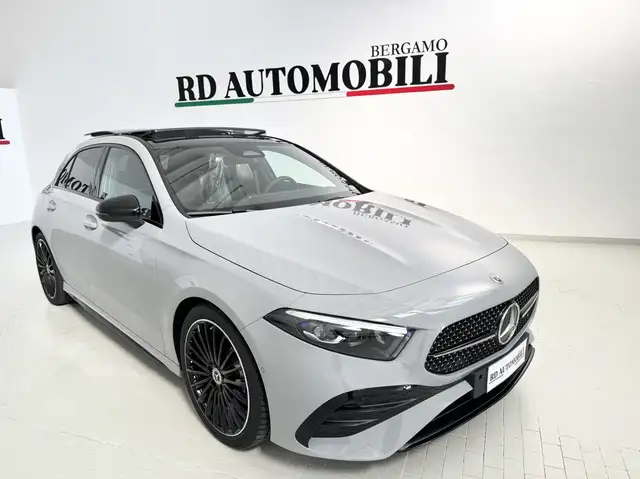 Mercedes-Benz A 200 A 200 d AMG Line Premium Plus Night Edition km0