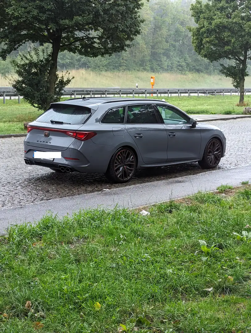 CUPRA Leon Leon Sportstourer 2.0 TSI 4Drive DSG VZ - 2
