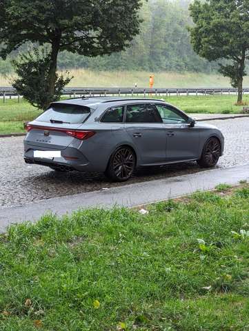 CUPRA Leon Leon Sportstourer 2.0 TSI 4Drive DSG VZ
