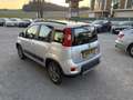 Fiat Panda 4x4 Turbo Rock *ALLRAD*KLIMA*WENIG KM*PICKERL NEU* Grau - thumbnail 4