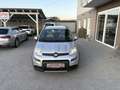 Fiat Panda 4x4 Turbo Rock *ALLRAD*KLIMA*WENIG KM*PICKERL NEU* Grau - thumbnail 2