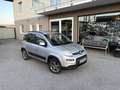 Fiat Panda 4x4 Turbo Rock *ALLRAD*KLIMA*WENIG KM*PICKERL NEU* Grau - thumbnail 1