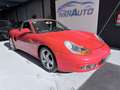 Porsche Boxster S Rouge - thumbnail 18