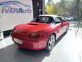 Porsche Boxster S Rouge - thumbnail 19