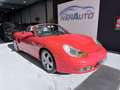 Porsche Boxster S Rouge - thumbnail 1