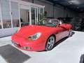 Porsche Boxster S Rouge - thumbnail 3