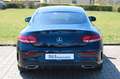 Mercedes-Benz C 300 C -Klasse Coupe C 300 d *AMG-Line*Multibeam*RFK* Blau - thumbnail 4