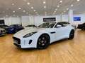 Jaguar F-Type Convertible 3.0 V6 Aut. 340 Blanco - thumbnail 1