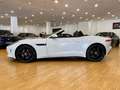 Jaguar F-Type Convertible 3.0 V6 Aut. 340 Blanco - thumbnail 4