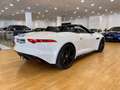 Jaguar F-Type Convertible 3.0 V6 Aut. 340 Blanco - thumbnail 3