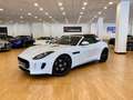 Jaguar F-Type Convertible 3.0 V6 Aut. 340 Blanco - thumbnail 2