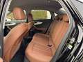 Audi A4 Lim. advanced 40 TDI S-tr. ACC AHK LED NAVI Schwarz - thumbnail 14