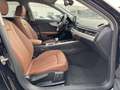 Audi A4 Lim. advanced 40 TDI S-tr. ACC AHK LED NAVI Schwarz - thumbnail 17