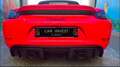 Porsche 718 spyder boxster ges 918 full config Rouge - thumbnail 5