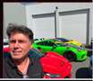 Porsche 718 spyder boxster ges 918 full config Rouge - thumbnail 29