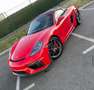 Porsche 718 spyder boxster ges 918 full config Rouge - thumbnail 6