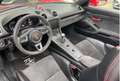 Porsche 718 spyder boxster ges 918 full config Rouge - thumbnail 23