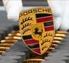 Porsche 718 spyder boxster ges 918 full config Rouge - thumbnail 27
