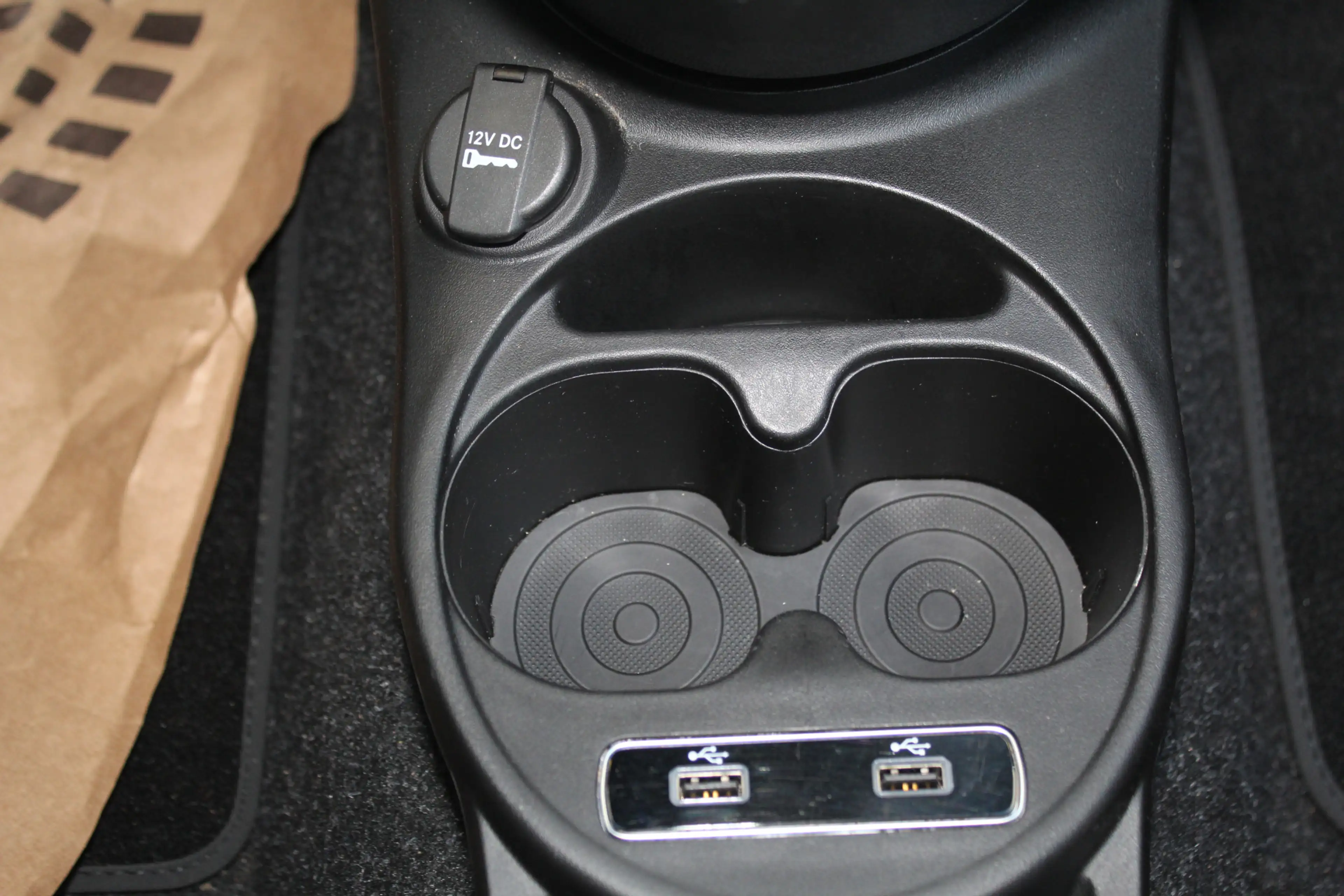 Fiat 500 1.0 70 pk Hybrid Bellavita Pack Style, Pack Comfor — photo 21