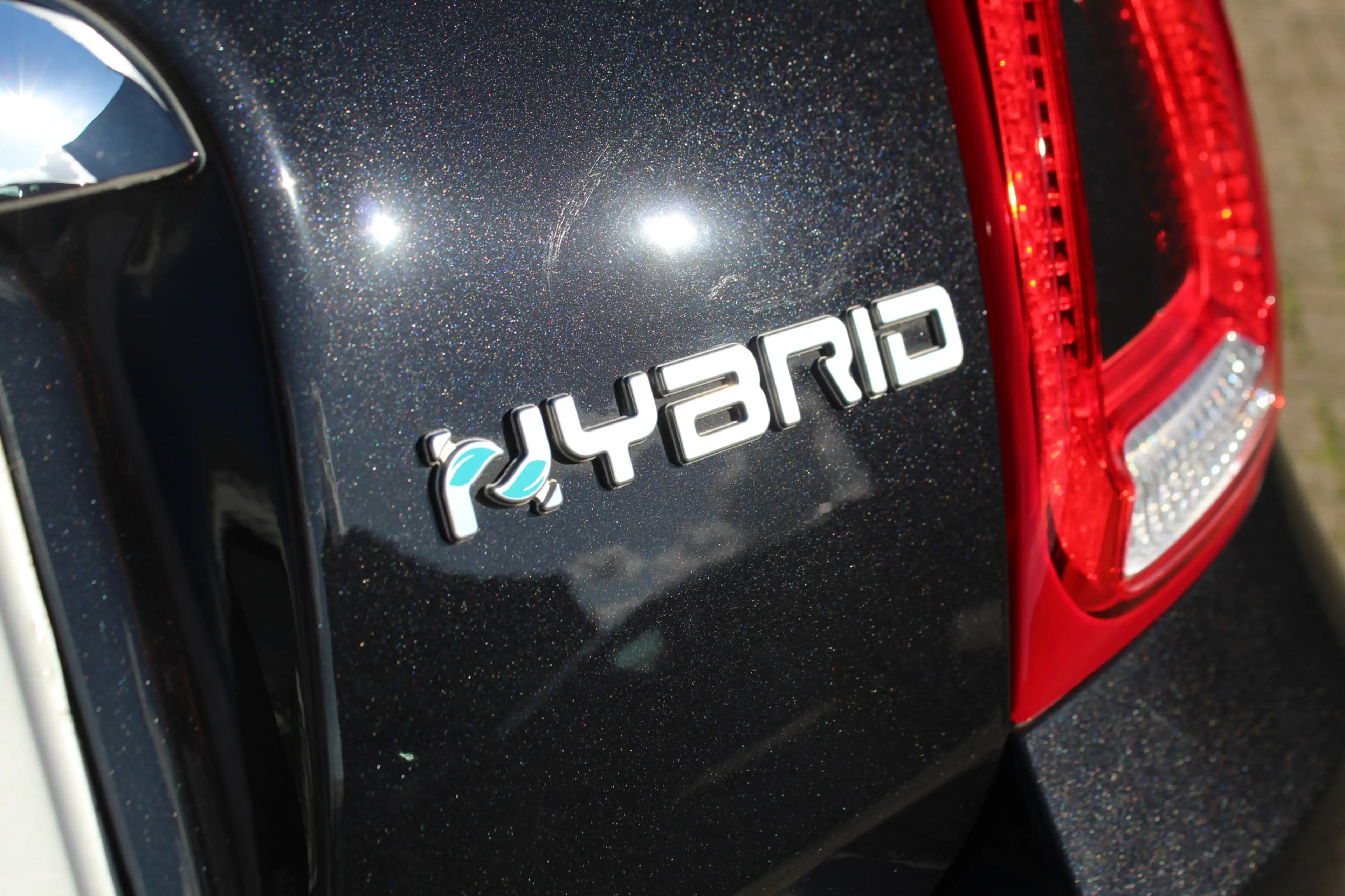 Fiat 500 1.0 70 pk Hybrid Bellavita Pack Style, Pack Comfor — photo 33