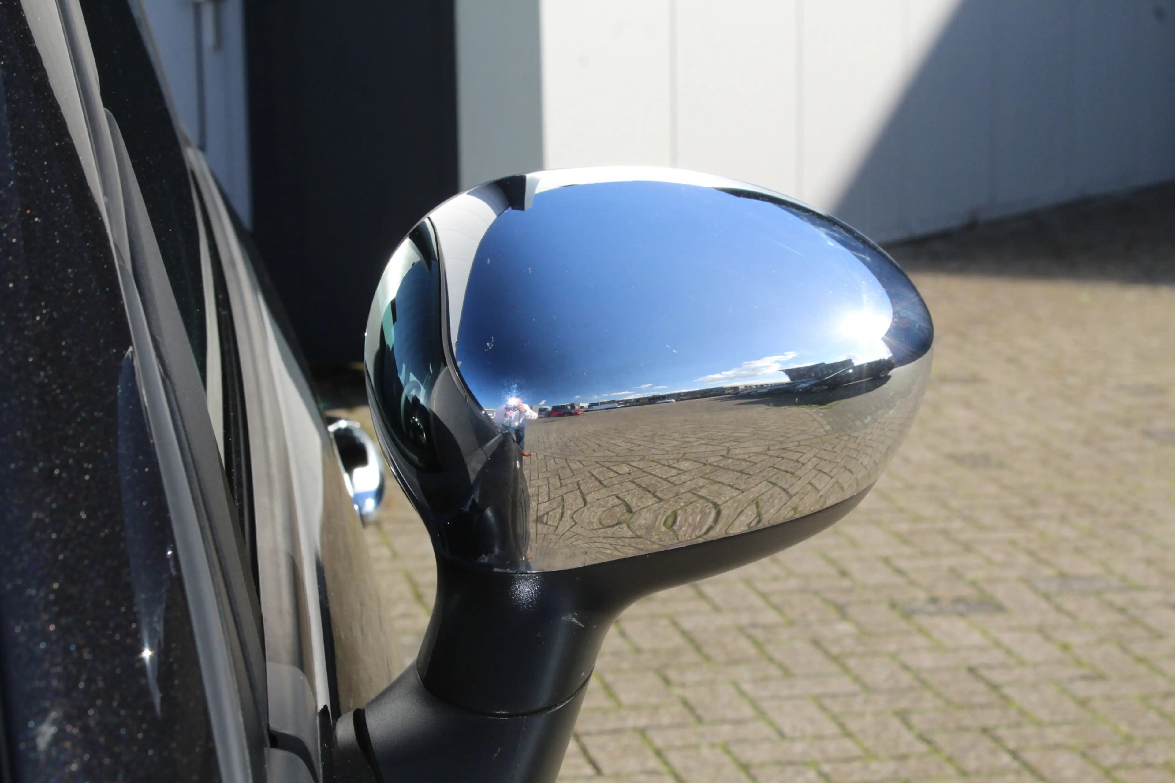 Fiat 500 1.0 70 pk Hybrid Bellavita Pack Style, Pack Comfor — photo 31
