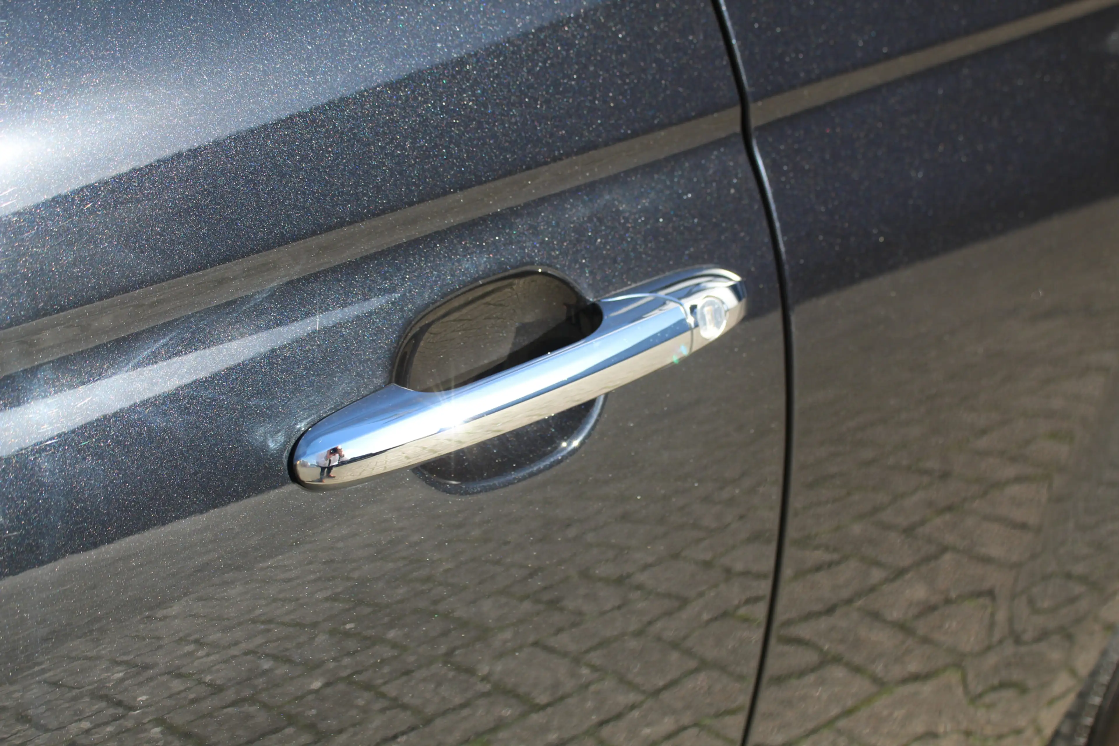 Fiat 500 1.0 70 pk Hybrid Bellavita Pack Style, Pack Comfor — photo 32