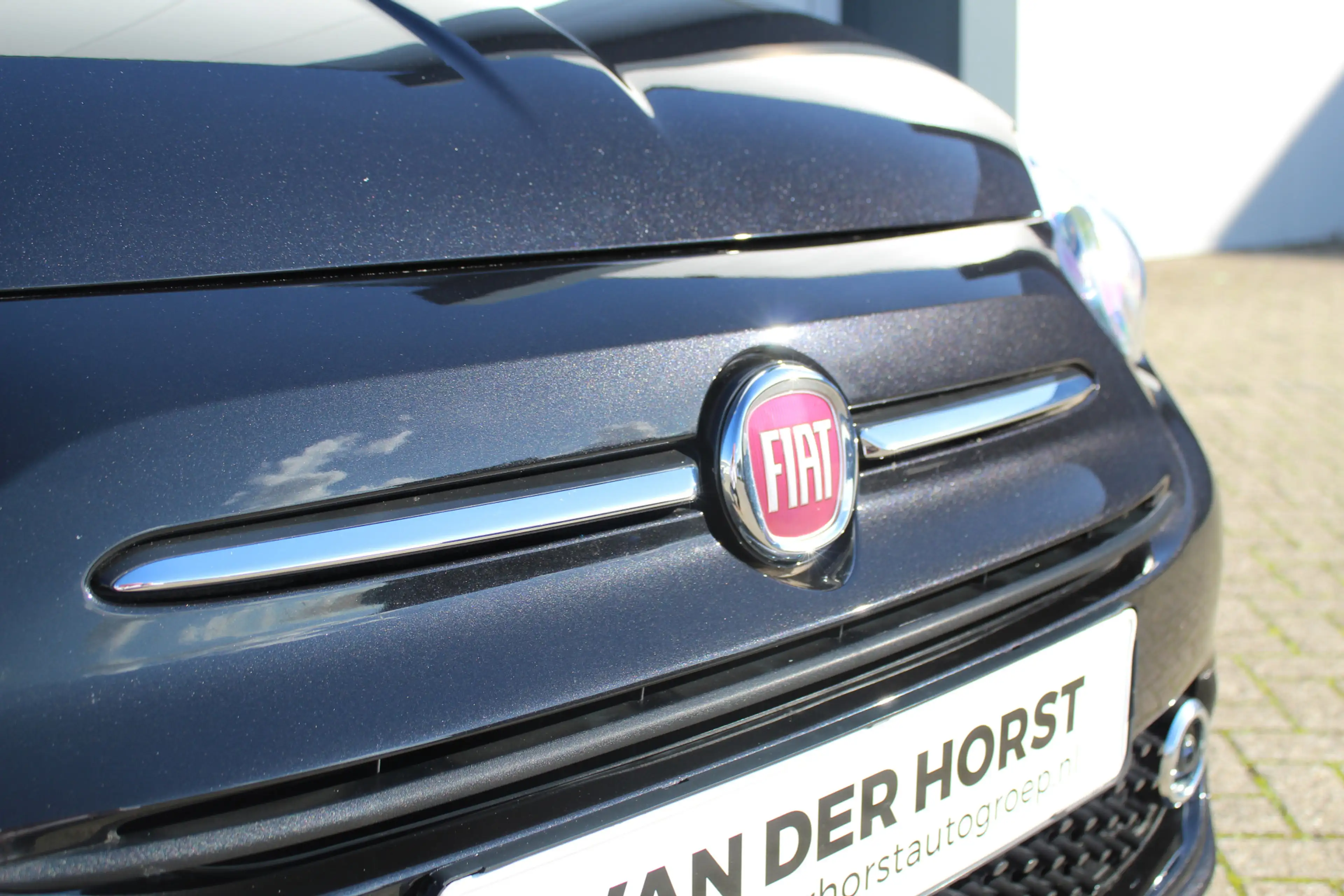Fiat 500 1.0 70 pk Hybrid Bellavita Pack Style, Pack Comfor — photo 27