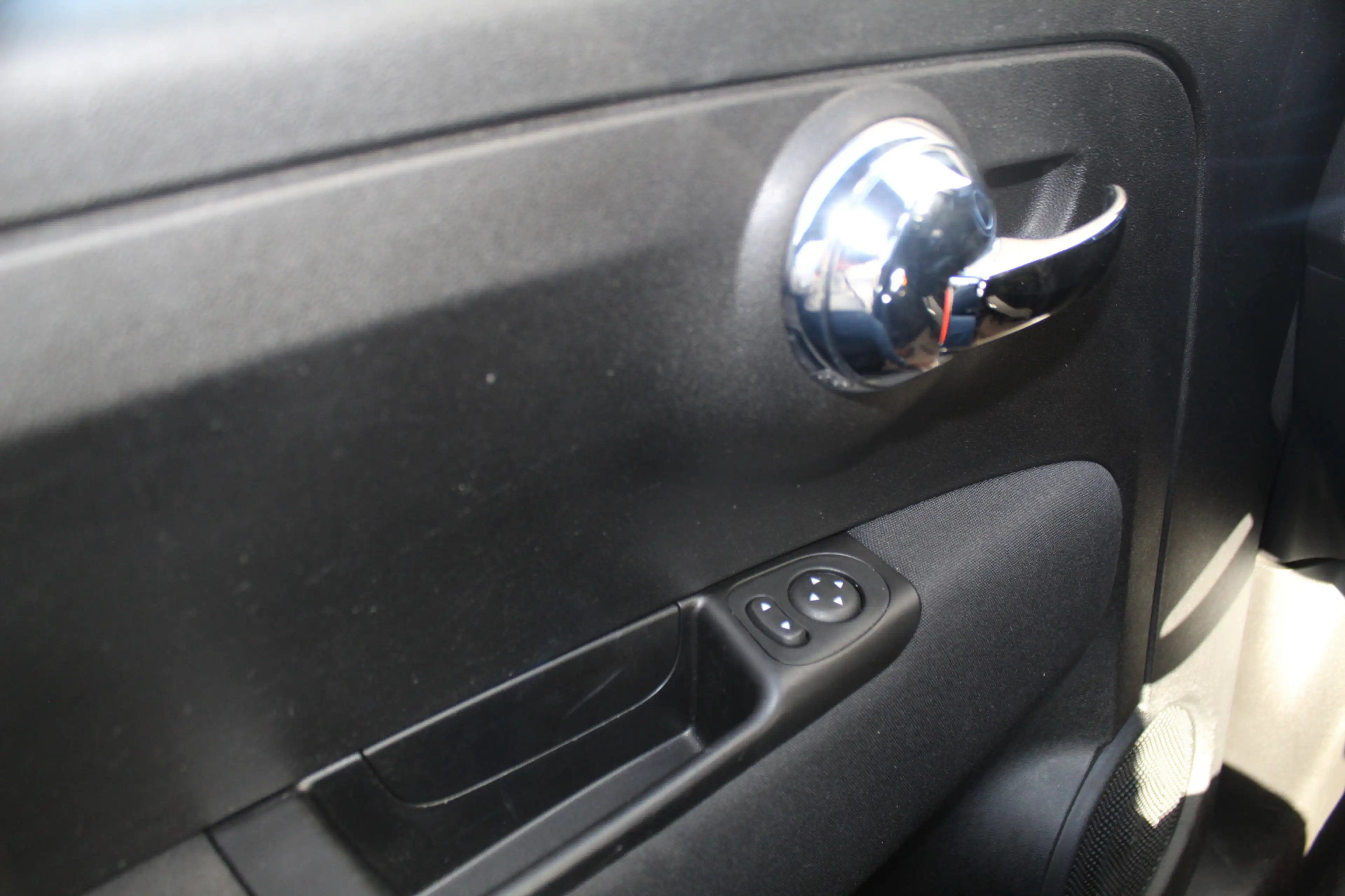 Fiat 500 1.0 70 pk Hybrid Bellavita Pack Style, Pack Comfor — photo 12