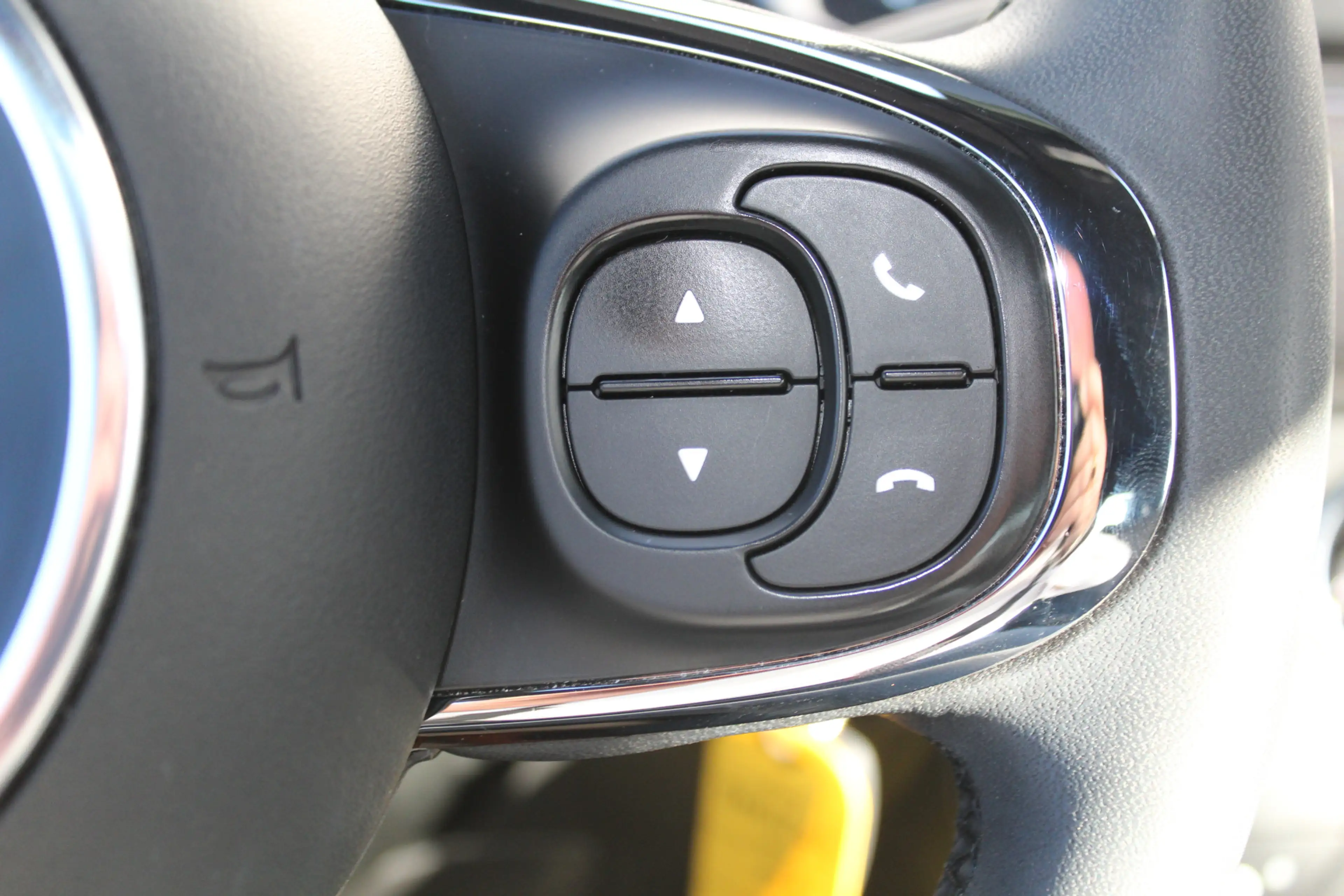 Fiat 500 1.0 70 pk Hybrid Bellavita Pack Style, Pack Comfor — photo 14