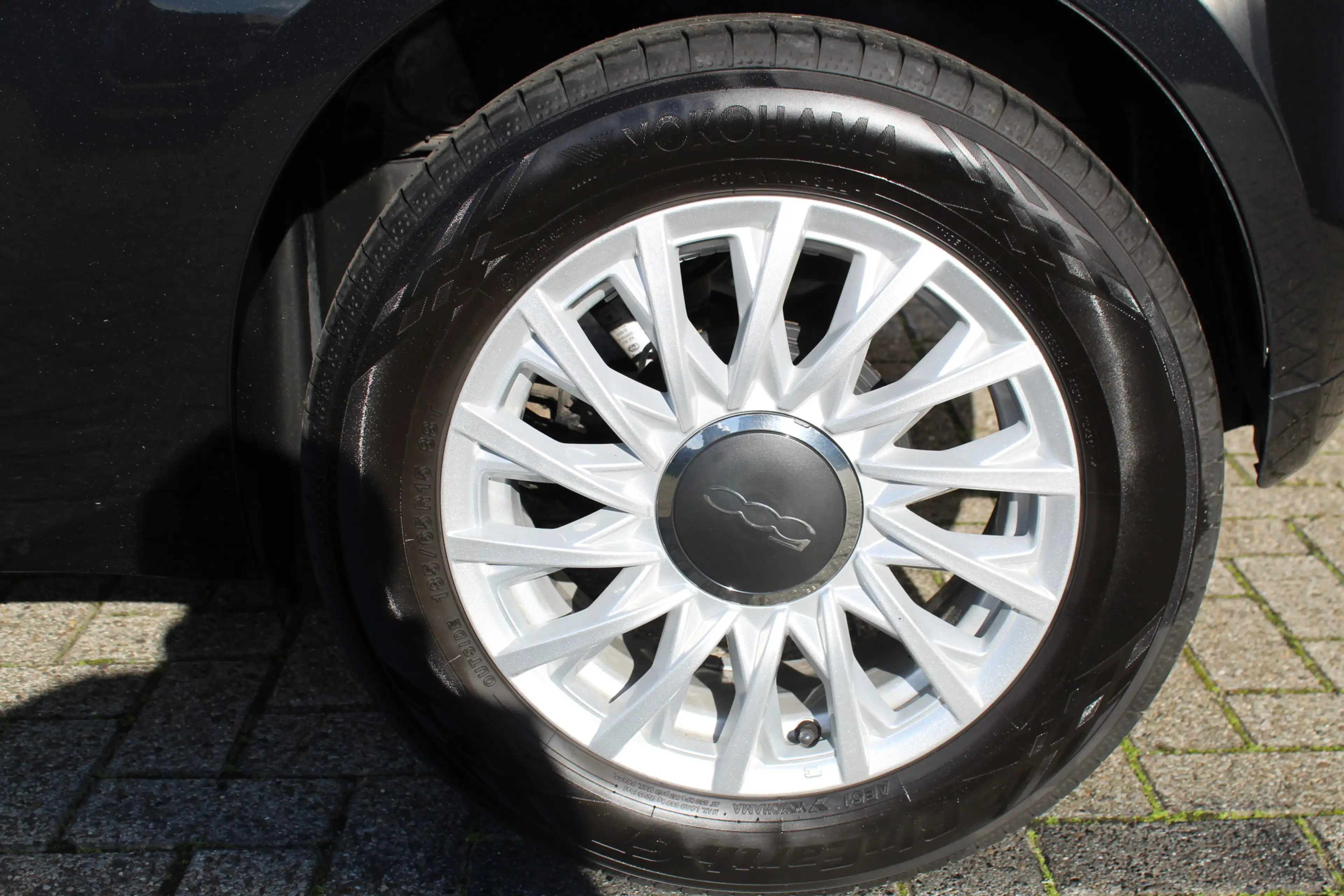 Fiat 500 1.0 70 pk Hybrid Bellavita Pack Style, Pack Comfor — photo 30
