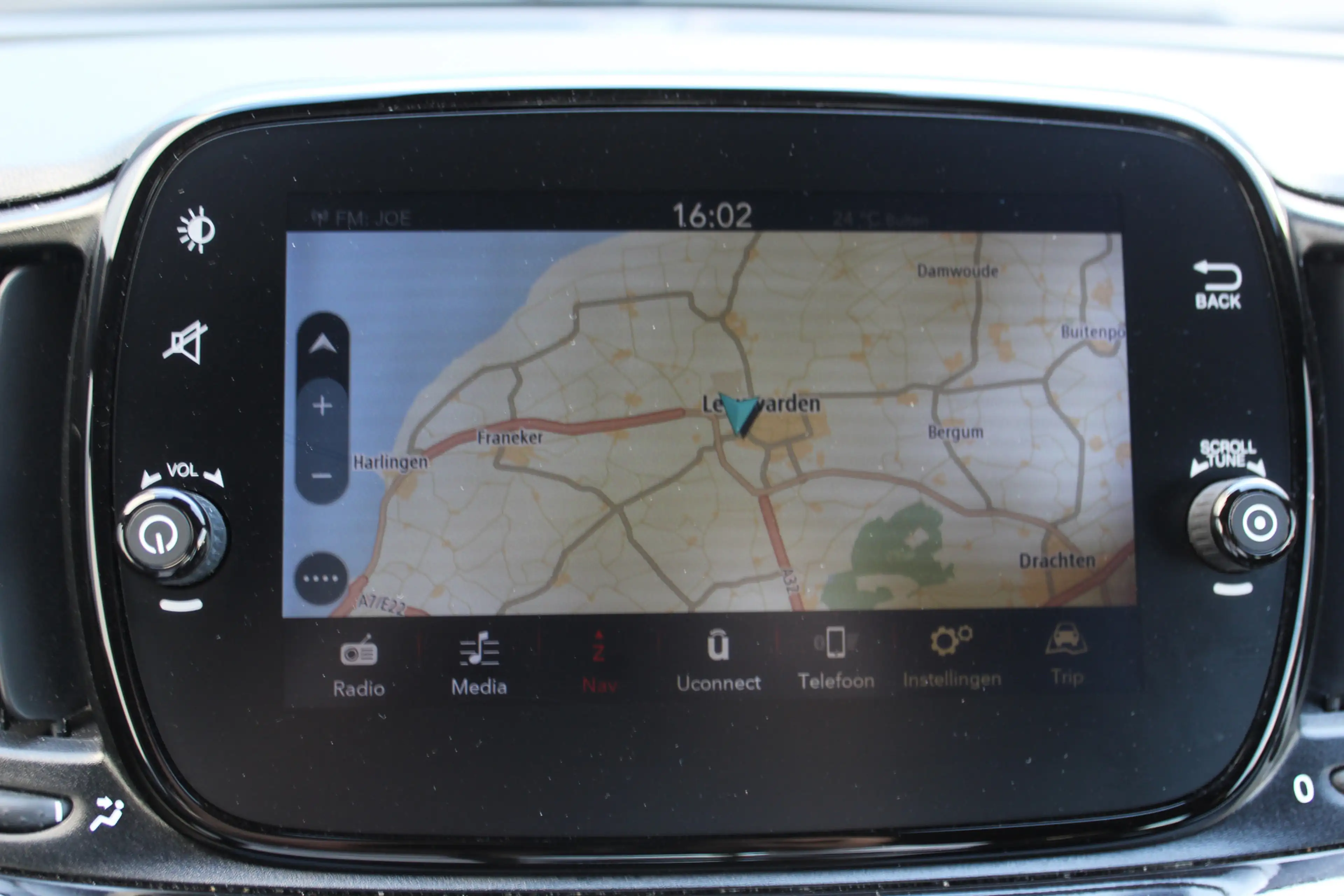 Fiat 500 1.0 70 pk Hybrid Bellavita Pack Style, Pack Comfor — photo 23