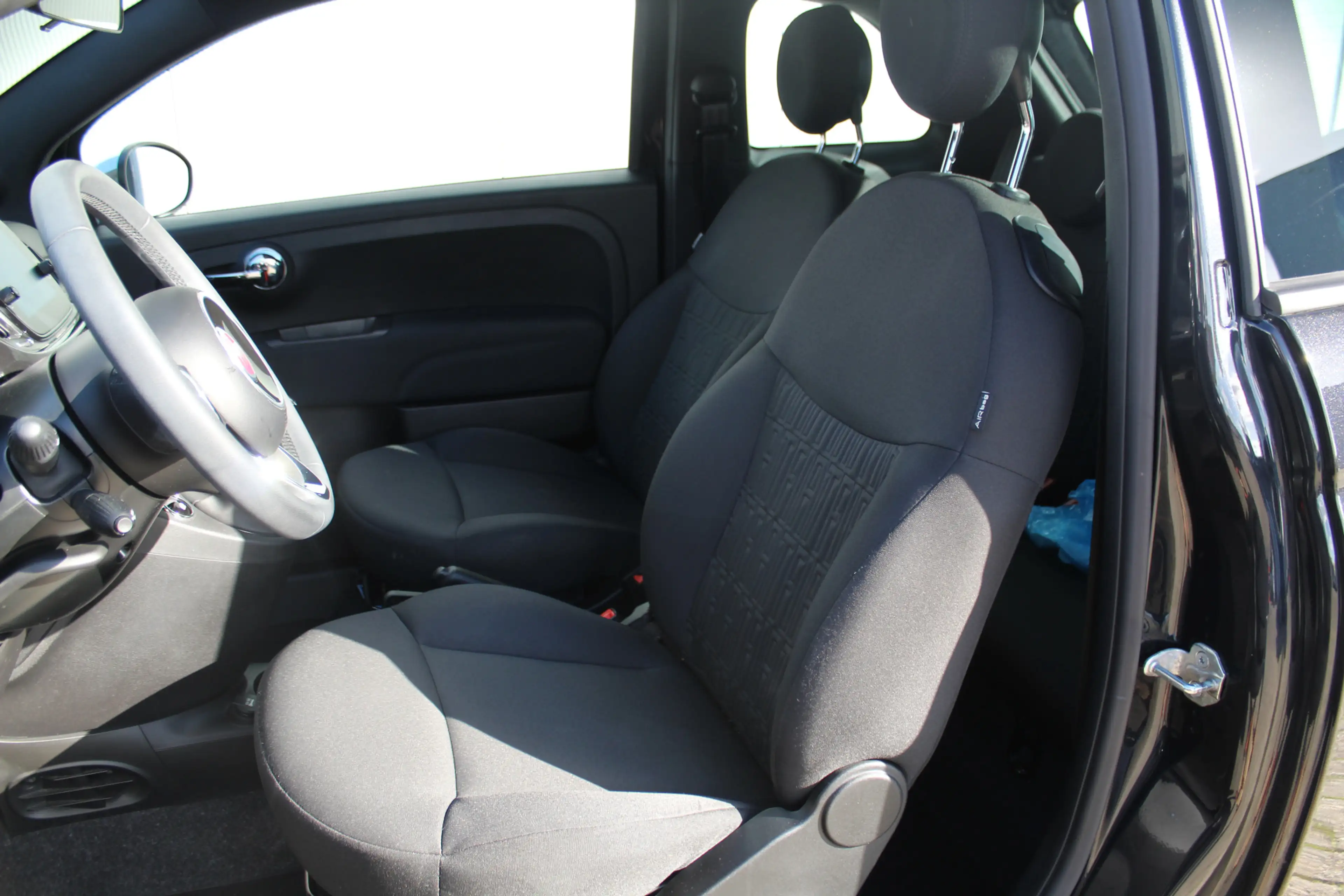 Fiat 500 1.0 70 pk Hybrid Bellavita Pack Style, Pack Comfor — photo 24