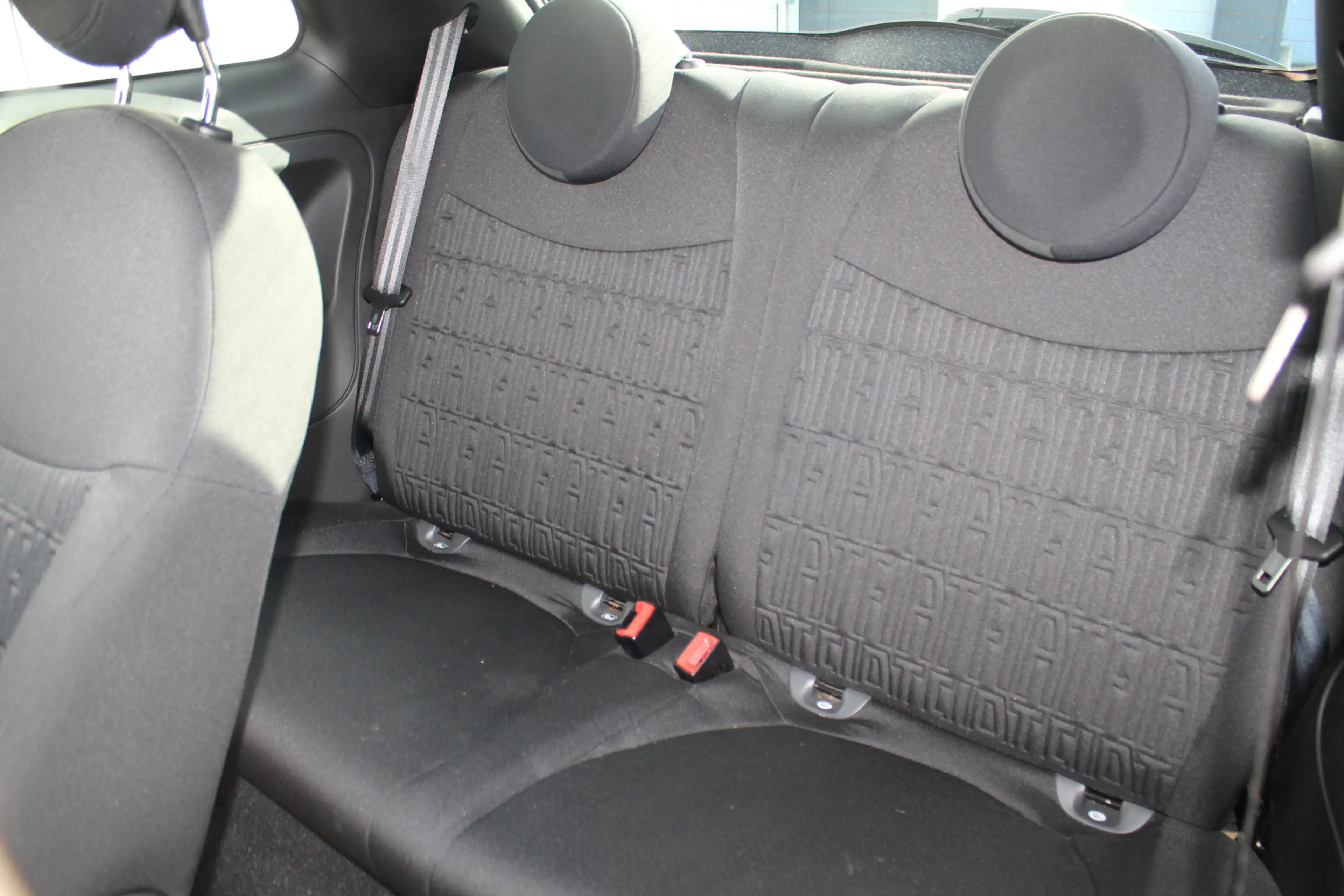 Fiat 500 1.0 70 pk Hybrid Bellavita Pack Style, Pack Comfor — photo 25