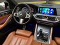 BMW X6 xDrive30d Bleu - thumbnail 29