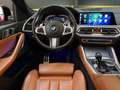 BMW X6 xDrive30d Bleu - thumbnail 31