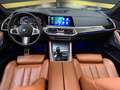 BMW X6 xDrive30d Bleu - thumbnail 28