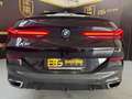 BMW X6 xDrive30d Bleu - thumbnail 12