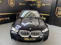 BMW X6 xDrive30d Bleu - thumbnail 3