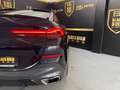 BMW X6 xDrive30d Bleu - thumbnail 21
