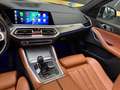 BMW X6 xDrive30d Bleu - thumbnail 30