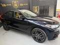 BMW X6 xDrive30d Bleu - thumbnail 4