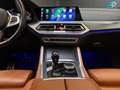 BMW X6 xDrive30d Bleu - thumbnail 38